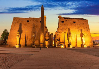 4 Days / 3 Nights Luxor Travel Package
